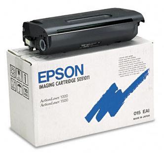 Toner EPSON C13S051011 negru - Pret | Preturi Toner EPSON C13S051011 negru