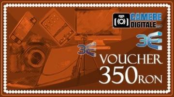 Voucher Cumparaturi 350 Lei - Pret | Preturi Voucher Cumparaturi 350 Lei