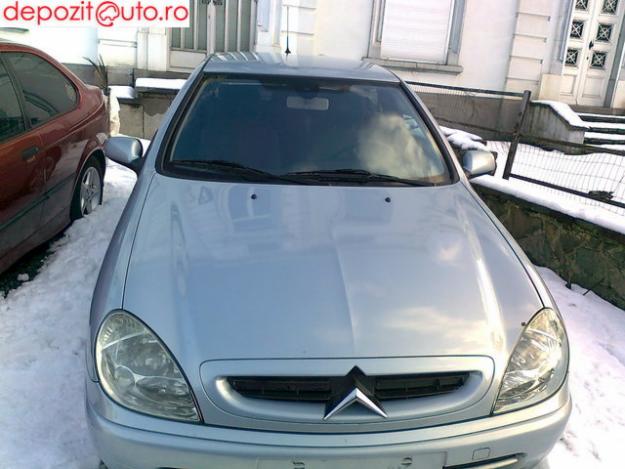 CITROEN XSARA 1.6 16 VALVE 2001 - Pret | Preturi CITROEN XSARA 1.6 16 VALVE 2001