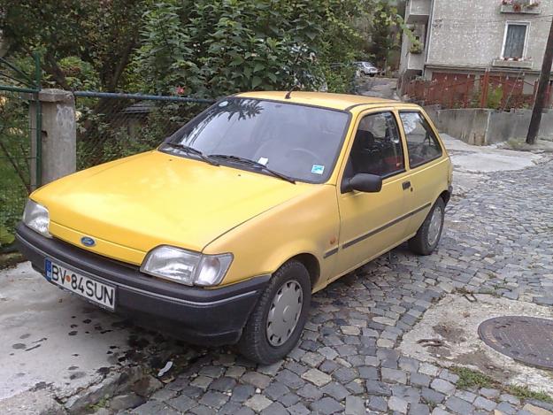 Ford fiesta 1,8 diesel - Pret | Preturi Ford fiesta 1,8 diesel