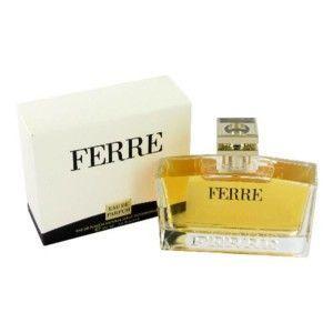 Gianfranco Ferre Ferre Woman, 30 ml, EDP - Pret | Preturi Gianfranco Ferre Ferre Woman, 30 ml, EDP