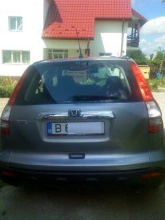 Honda CRV,  2007, 2.2 diesel, 12 500 Euro inclusiv TVA neg - Pret | Preturi Honda CRV,  2007, 2.2 diesel, 12 500 Euro inclusiv TVA neg