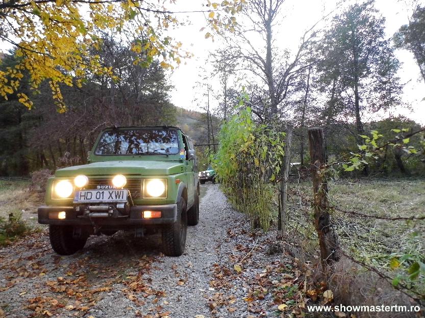 Suzuki Samurai in perfecta stare, inmatriculata! - Pret | Preturi Suzuki Samurai in perfecta stare, inmatriculata!