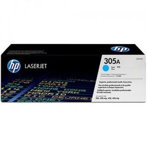 Toner HP 305A CE411A Cyan - Pret | Preturi Toner HP 305A CE411A Cyan