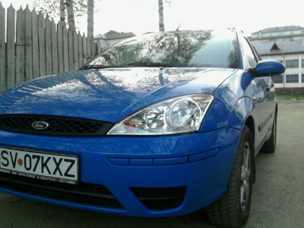 VAND FORD FOCUS TOURNIER 2002 DIESEL - Pret | Preturi VAND FORD FOCUS TOURNIER 2002 DIESEL