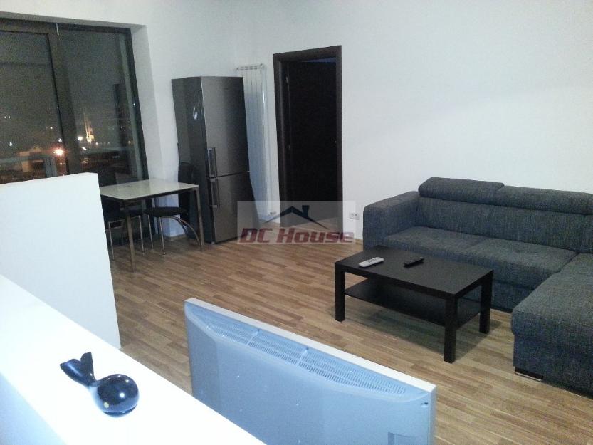 3 camere Floreasca -Barbu V. langa Hotel 