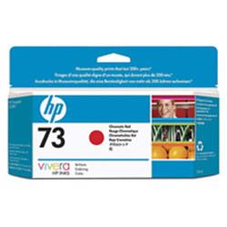 Cartus Cerneala HP 73 130-ml Chromatic Red Ink Cartridge - CD951A - Pret | Preturi Cartus Cerneala HP 73 130-ml Chromatic Red Ink Cartridge - CD951A