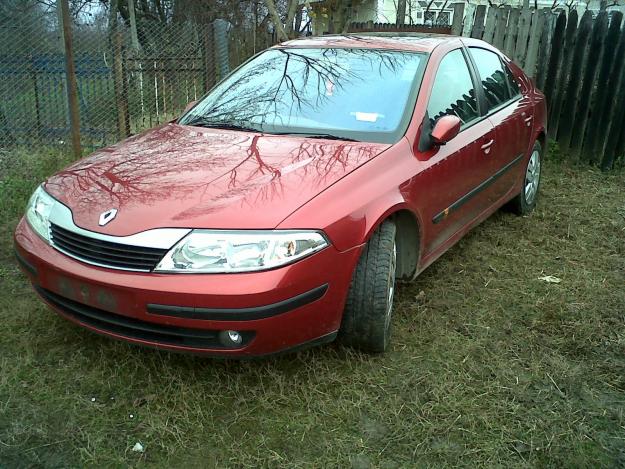 dezmembrez renault laguna 2 an 2001 benzina - Pret | Preturi dezmembrez renault laguna 2 an 2001 benzina