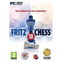 Fritz Chess 13 PC - Pret | Preturi Fritz Chess 13 PC