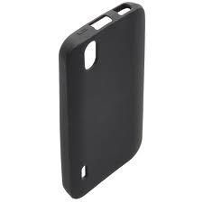 Husa de silicon + folie de protectie (claer) LG P970 Optimus Black - TRANSPORT GRATUIT - Pret | Preturi Husa de silicon + folie de protectie (claer) LG P970 Optimus Black - TRANSPORT GRATUIT