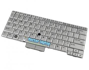 Tastatura laptop HP Elitebook 2730p - Pret | Preturi Tastatura laptop HP Elitebook 2730p