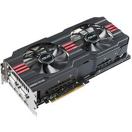 Asus Radeon HD 7970 Top 3072MB GDDR5 384bit - Pret | Preturi Asus Radeon HD 7970 Top 3072MB GDDR5 384bit