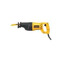 Ferastrau sabie Dewalt DW310K - Pret | Preturi Ferastrau sabie Dewalt DW310K