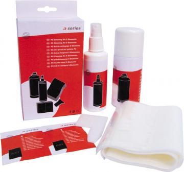 Kit curatare A-series - Pret | Preturi Kit curatare A-series