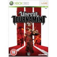 Unreal Tournament 3 XB360 - Pret | Preturi Unreal Tournament 3 XB360