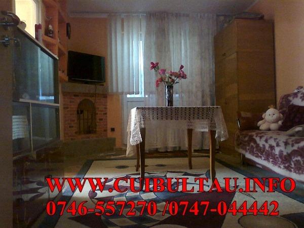 Vand apartament  2 camere in Onesti - Pret | Preturi Vand apartament  2 camere in Onesti