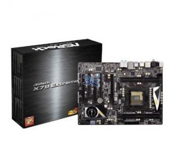 Asrock X79 EXTREME3, FSB 1333, DDR3, LGA2011, ATX + Transport Gratuit - Pret | Preturi Asrock X79 EXTREME3, FSB 1333, DDR3, LGA2011, ATX + Transport Gratuit