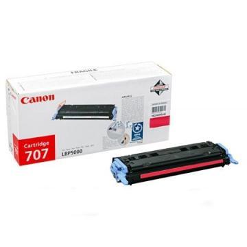 Canon CRG-707M, Cartus rosu - Pret | Preturi Canon CRG-707M, Cartus rosu