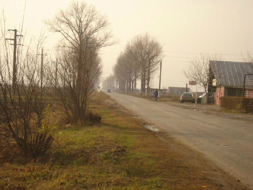 Comuna Berceni loturi 640 mp de vanzare - Pret | Preturi Comuna Berceni loturi 640 mp de vanzare