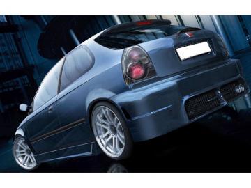 Honda Civic 96-01 Spoiler Spate Cyclone - Pret | Preturi Honda Civic 96-01 Spoiler Spate Cyclone