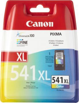 Cartus color pentru MG2150/3150, CL541XL, Canon - Pret | Preturi Cartus color pentru MG2150/3150, CL541XL, Canon