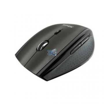 Mouse Trust ComfortLine,Wireless, Optic, USB, Negru - Pret | Preturi Mouse Trust ComfortLine,Wireless, Optic, USB, Negru