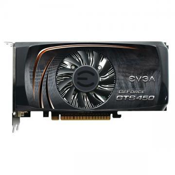 NVidia GeForce GTS 450 (Fermi) SuperClocked 1GB GDDR5 128-bit - Pret | Preturi NVidia GeForce GTS 450 (Fermi) SuperClocked 1GB GDDR5 128-bit