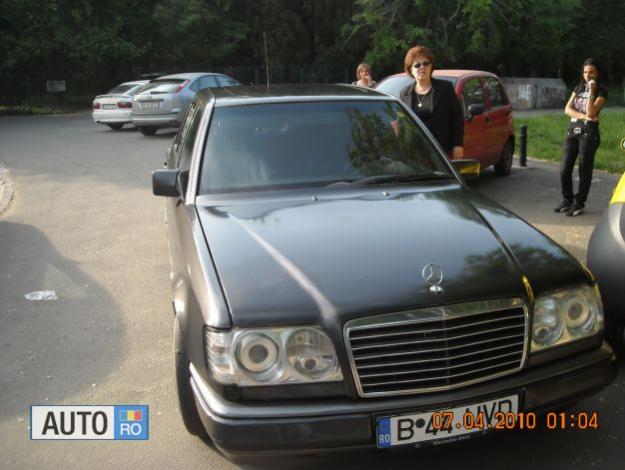 vand mercedes e 200 din 1995 diesel - Pret | Preturi vand mercedes e 200 din 1995 diesel