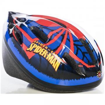 Casca de protectie Spiderman/Winx - Pret | Preturi Casca de protectie Spiderman/Winx