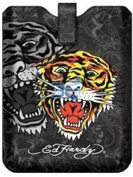 EdHardy IPU10A01, Husa Ipad,Tiger Charcoal - Pret | Preturi EdHardy IPU10A01, Husa Ipad,Tiger Charcoal