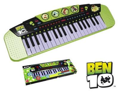 Orga electronica Ben10 - Pret | Preturi Orga electronica Ben10