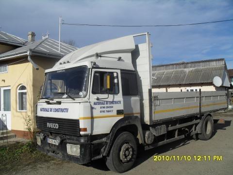 iveco 18 tone - Pret | Preturi iveco 18 tone