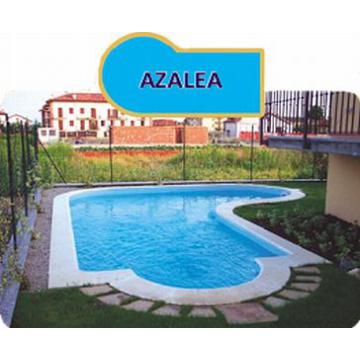 Piscina dreptunghiulara Azalea - Pret | Preturi Piscina dreptunghiulara Azalea