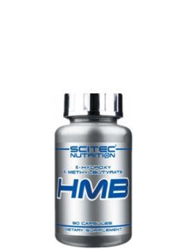 Scitec Nutrition - HMB 90 caps - Pret | Preturi Scitec Nutrition - HMB 90 caps