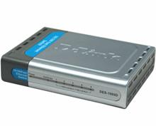 Switch D-Link 5 port 10/100Mbps DES-1005D - Pret | Preturi Switch D-Link 5 port 10/100Mbps DES-1005D