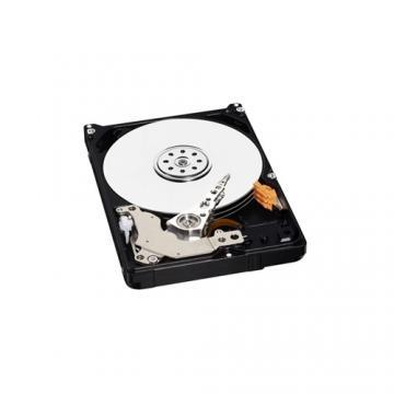 Hard Disk Laptop Western Digital Scorpio Blue WD5000BPVT 500GB, 5400rpm, 8 MB, SATA 2 - Pret | Preturi Hard Disk Laptop Western Digital Scorpio Blue WD5000BPVT 500GB, 5400rpm, 8 MB, SATA 2