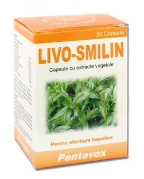 Livo Smilin *30cps - Pret | Preturi Livo Smilin *30cps