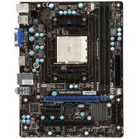 Placa de baza MSI FM2-A55M-E33, FM2, microATX - Pret | Preturi Placa de baza MSI FM2-A55M-E33, FM2, microATX