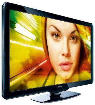 TV LCD 119cm PHILIPS 47PFL3605H - Pret | Preturi TV LCD 119cm PHILIPS 47PFL3605H