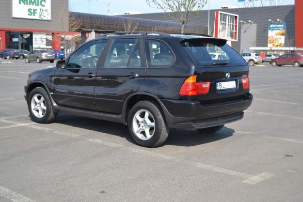 Vand bmw x5 2003 - Pret | Preturi Vand bmw x5 2003