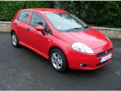 vand fiat grande punto - Pret | Preturi vand fiat grande punto