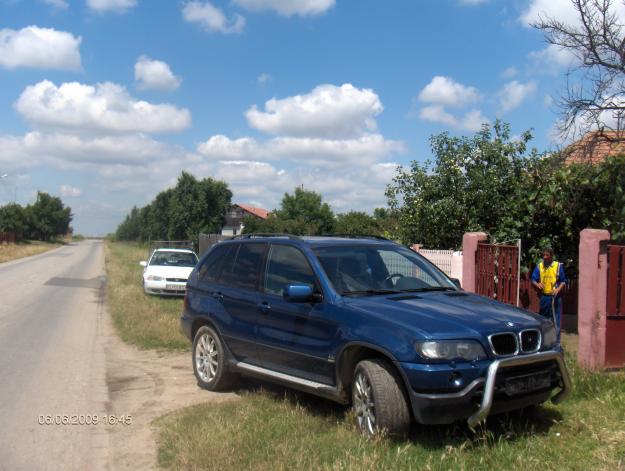 BMW X5 4.4 I - Pret | Preturi BMW X5 4.4 I