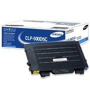 CONSUMABILE SAMSUNG CLP-500D5C - Pret | Preturi CONSUMABILE SAMSUNG CLP-500D5C