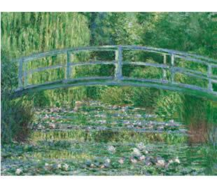 Puzzle Clementoni 1000 Monet : Nymphea - Pret | Preturi Puzzle Clementoni 1000 Monet : Nymphea