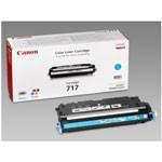 Toner Canon CR2577B002AA CRG717C, cyan, pentru MF8450, 9130, 9170 - Pret | Preturi Toner Canon CR2577B002AA CRG717C, cyan, pentru MF8450, 9130, 9170