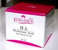 Acid Hialuronic Crema Anti-Rid 50ml - Pret | Preturi Acid Hialuronic Crema Anti-Rid 50ml