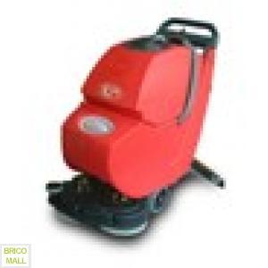 Masina de spalat pardoseli RCM GO 532 T - Pret | Preturi Masina de spalat pardoseli RCM GO 532 T