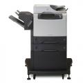 Multifunctional HP LaserJet M4345xs Gri Fax USB 40Gb - Pret | Preturi Multifunctional HP LaserJet M4345xs Gri Fax USB 40Gb