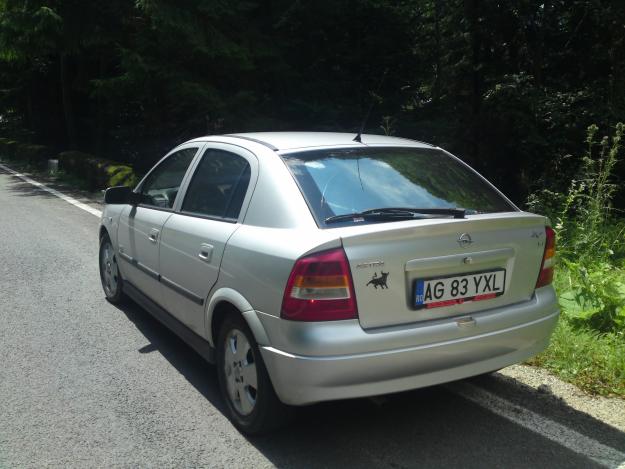 opel astra G - Pret | Preturi opel astra G