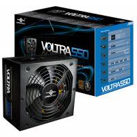 Sursa Vantec Voltra 550, 550W, PCI-E 6+2 x2, SATA x6, MOLEX x4 - Pret | Preturi Sursa Vantec Voltra 550, 550W, PCI-E 6+2 x2, SATA x6, MOLEX x4